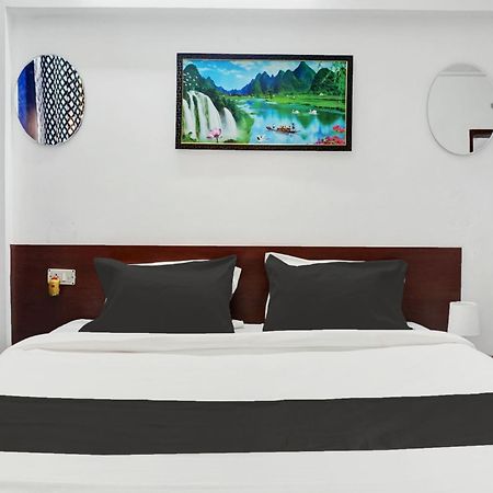 Hotel O Nisarg Villa Pune Dış mekan fotoğraf