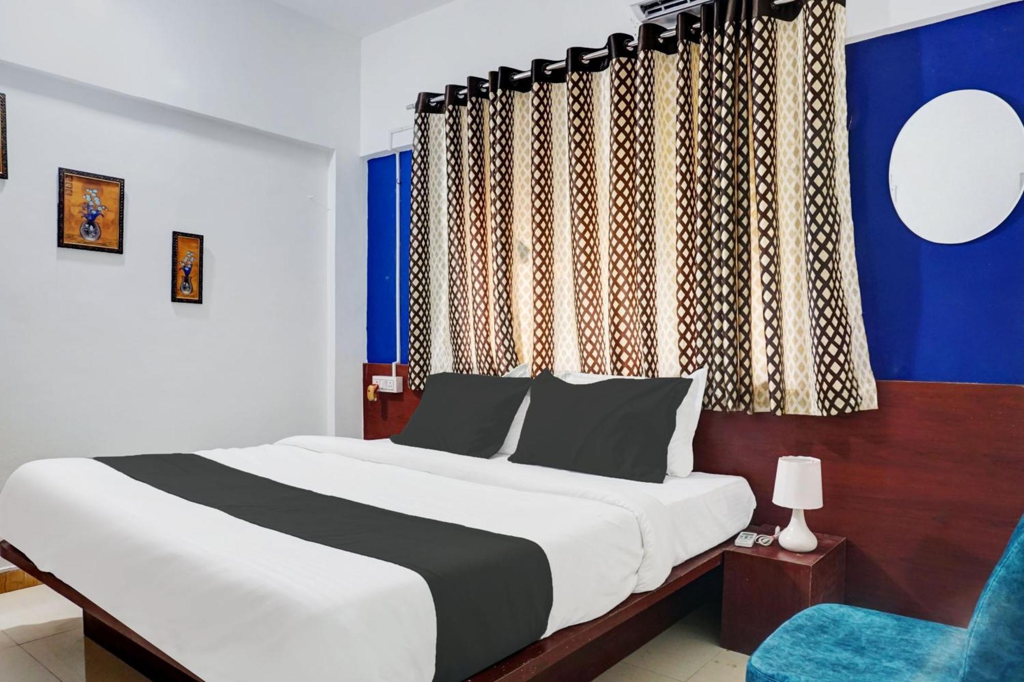 Hotel O Nisarg Villa Pune Dış mekan fotoğraf