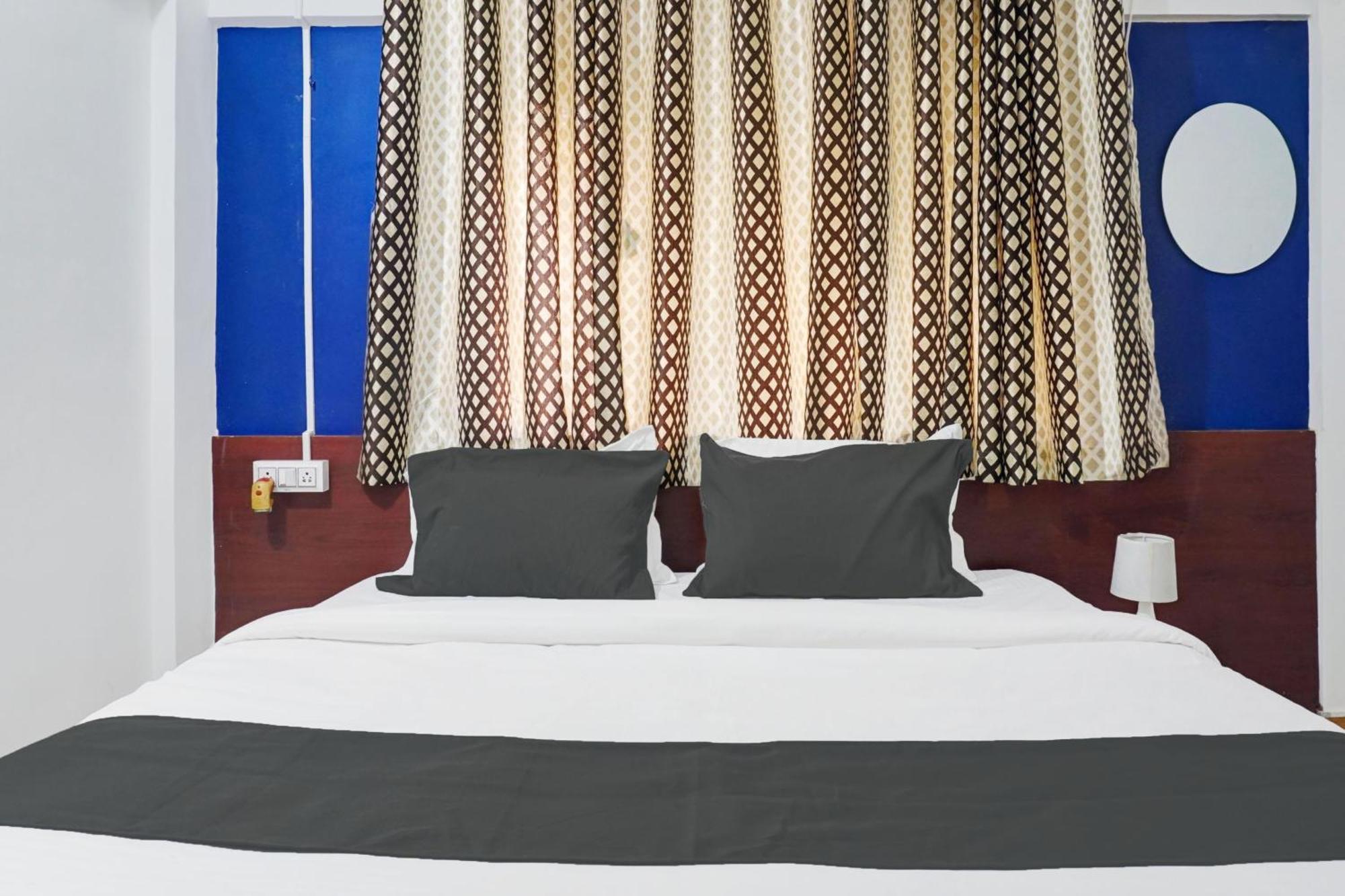 Hotel O Nisarg Villa Pune Dış mekan fotoğraf