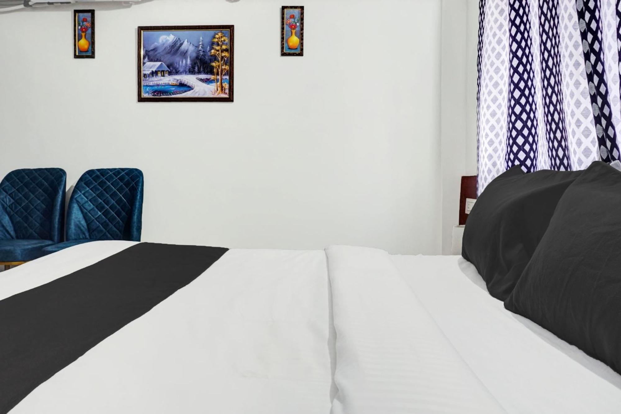 Hotel O Nisarg Villa Pune Dış mekan fotoğraf