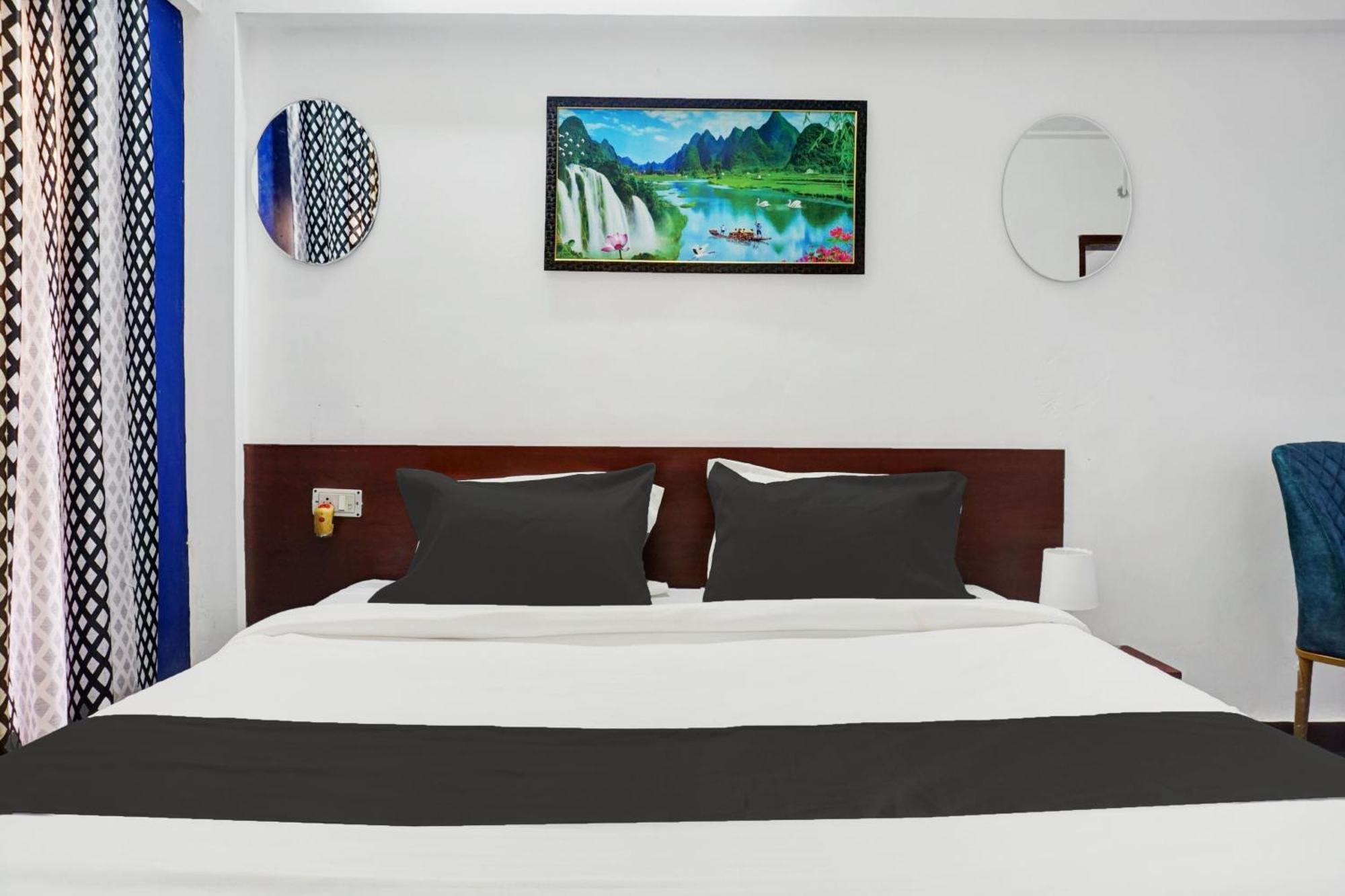 Hotel O Nisarg Villa Pune Dış mekan fotoğraf