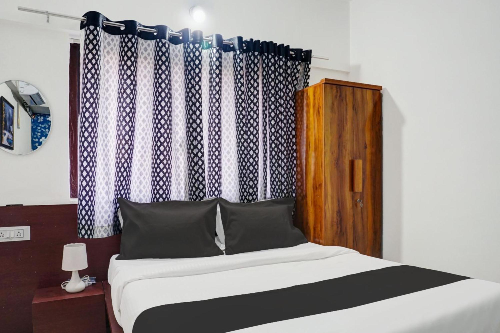 Hotel O Nisarg Villa Pune Dış mekan fotoğraf