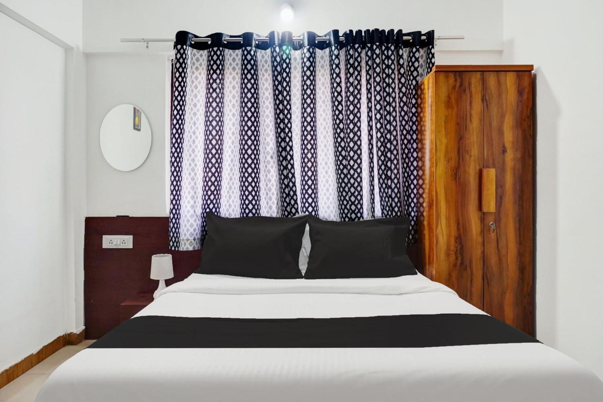 Hotel O Nisarg Villa Pune Dış mekan fotoğraf